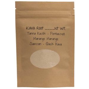 Kava Small Pack